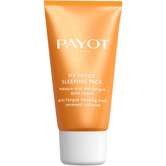 Payot Paris My PAYOT Sleeping Pack Anti-Fatigue Sleeping Mask 50ml