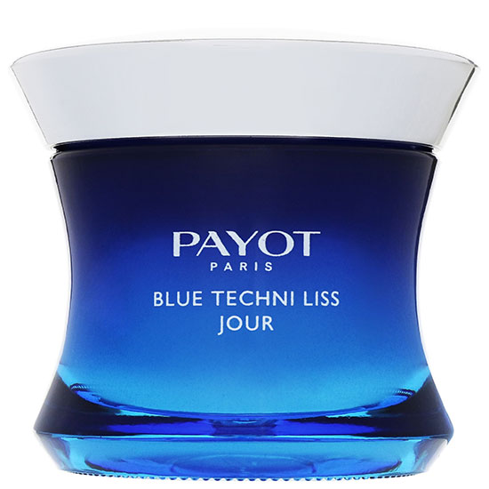 Payot Paris Blue Techni Liss Jour: Chrono Smoothing Cream 2 oz