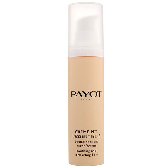 Payot Paris Creme No. 2 L'Essentielle: Soothing & Comforting Balm 1 oz