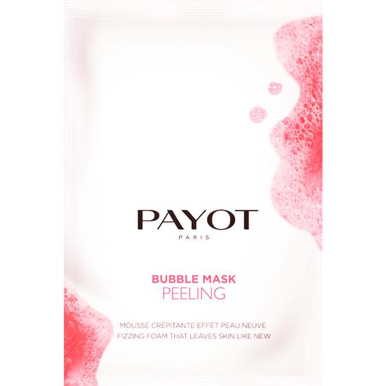Payot Paris Les Demaquillantes Bubble Mask