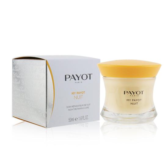 Payot Paris My Payot Radiance Night Care