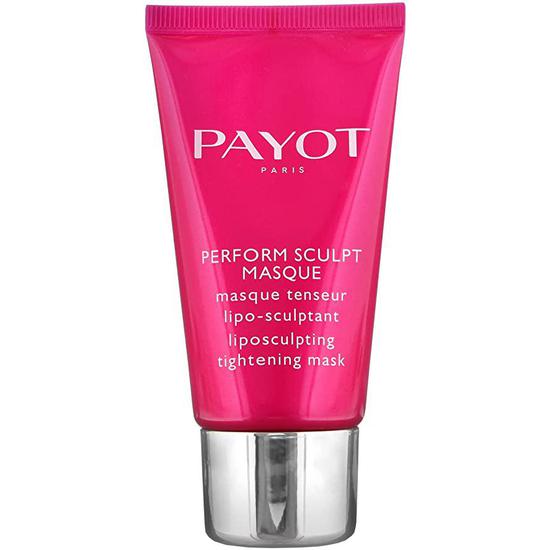 Payot Paris Perform Sculpt Masque Liposculpting Tightening Mask 2 oz