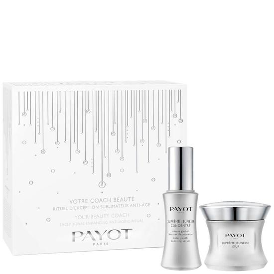Payot Paris Supreme Jeunesse Set