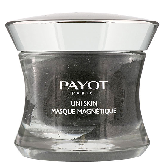 Payot Paris Uni Skin Masque Magnetique: Perfecting Magnetic Care 3 oz
