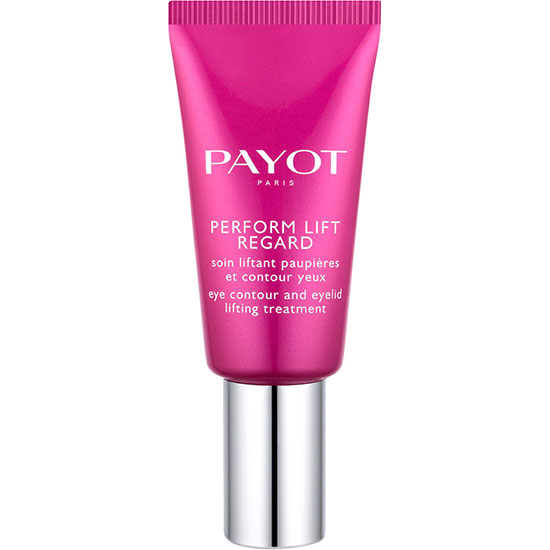 Payot Paris Perform Lift Regard Eye Contour & Eyelid Lifting Treatment 0.5 oz