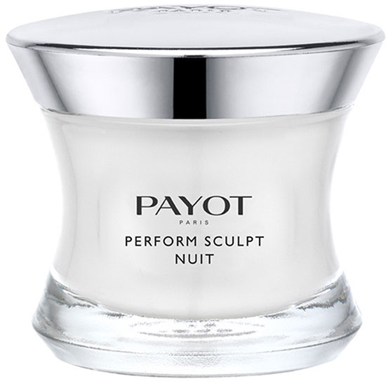 Payot Paris Perform Night Lipo Sculpting Cream