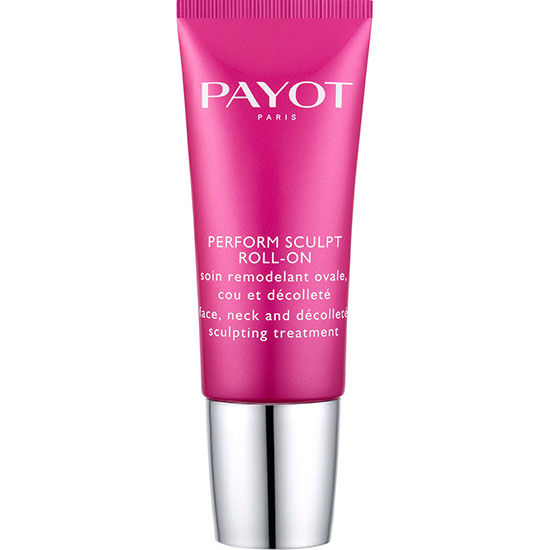 Payot Paris Perform Sculpt Roll On Face Neck & Decollete Sculpting Care 1 oz