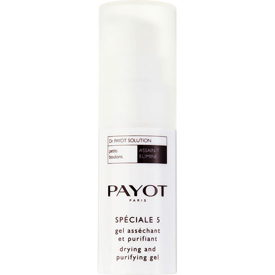 Payot Paris Speciale 5 Drying & Purifying Gel 0.5 oz