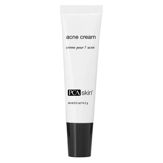 PCA SKIN Acne Cream 0.5 oz