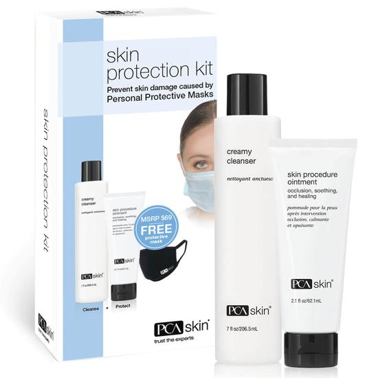 PCA SKIN Skin Protection Kit