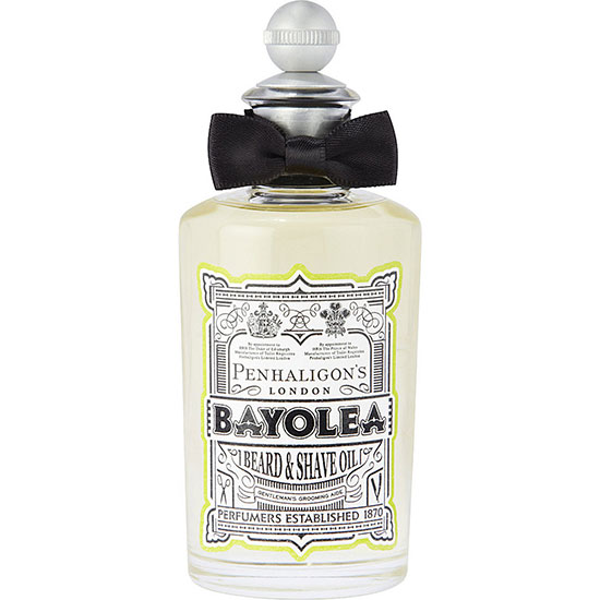 Penhaligons Bayolea Beard & Shave Oil 100ml