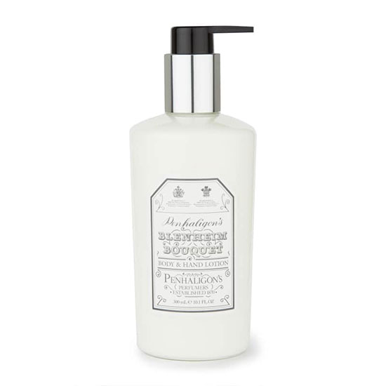 Penhaligons Blenheim Bouquet Body & Hand Lotion 300ml