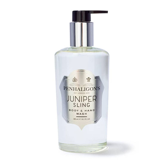 Penhaligons Juniper Sling Body & Hand Wash 300ml