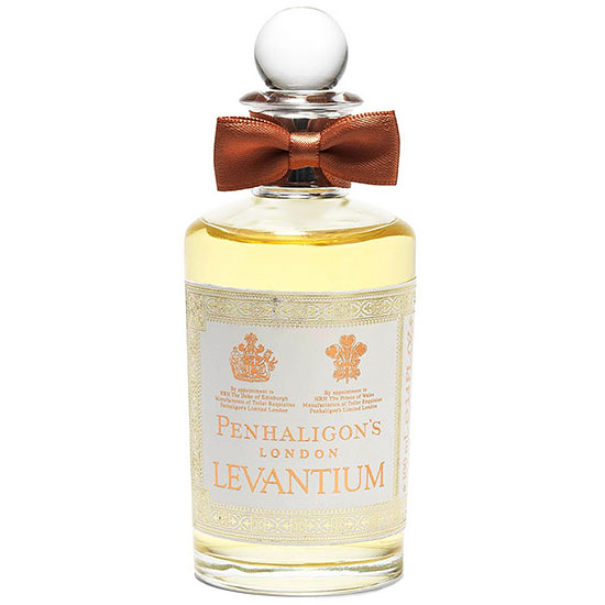Penhaligons Levantium Eau De Toilette Spray 3 oz