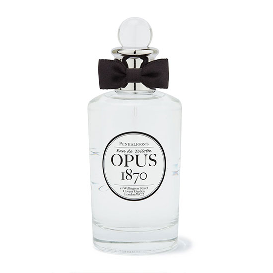 Penhaligons Opus 1870 Eau De Toilette 3 oz
