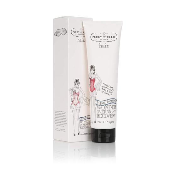 Percy & Reed Perfectly Perfecting Wonder Overnight Recovery Treatment