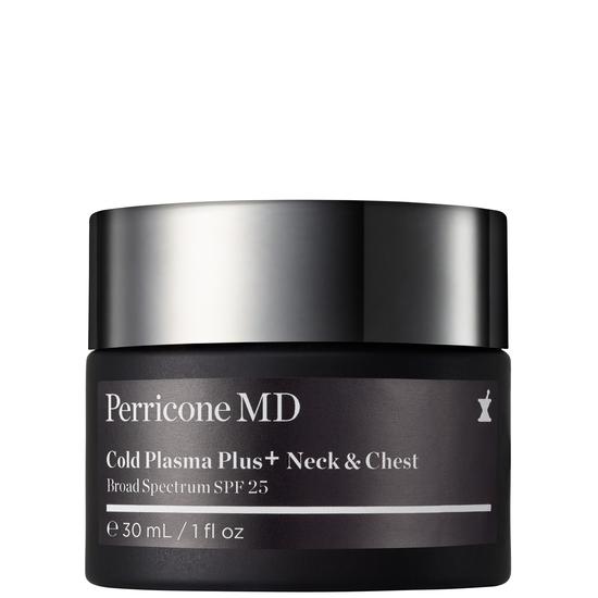 Perricone MD Cold Plasma Plus+ Neck & Chest SPF 25 1 oz