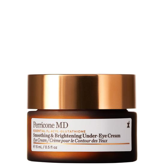 Perricone MD Essential Fx Acyl Glutathione: Smoothing & Brightening Eye Cream