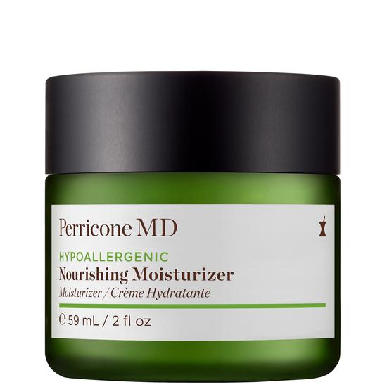 Perricone MD Hypoallergenic Nourishing Moisturizer