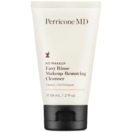 Perricone MD No Makeup Easy Rinse Makeup-Removing Cleanser 2 oz