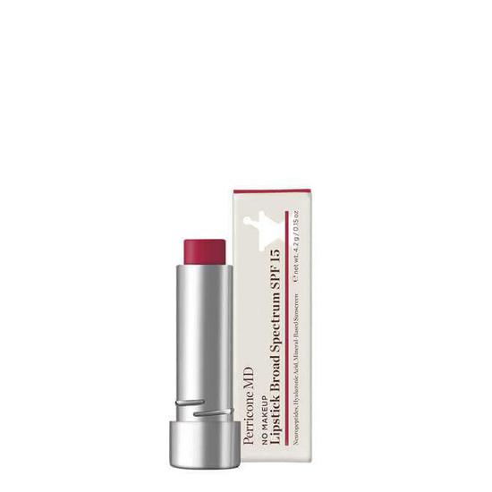 Perricone MD No Makeup Lipstick Broad Spectrum SPF 15 Berry