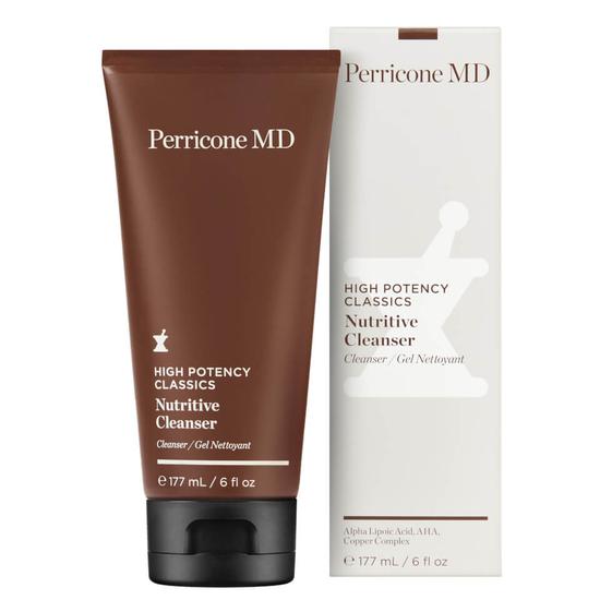 Perricone MD Nutritive Cleanser 6 oz
