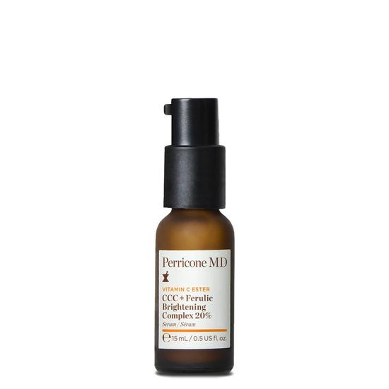 Perricone MD Vitamin C Ester CCC + Ferulic Brightening Complex 20% 0.5 oz
