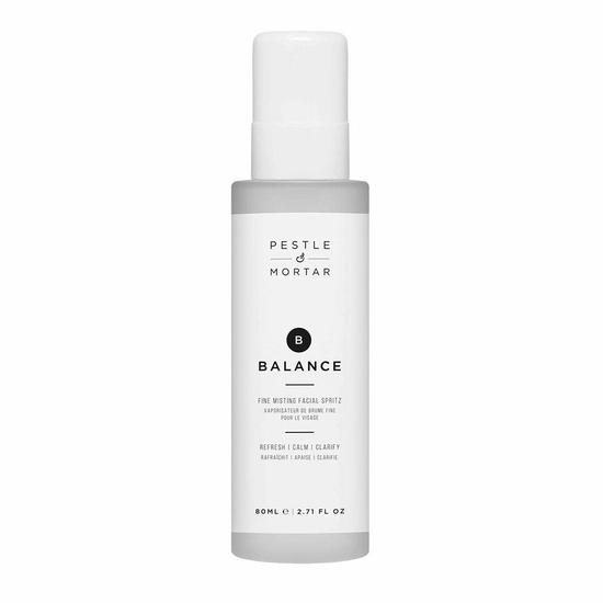Pestle & Mortar Balance Spritz