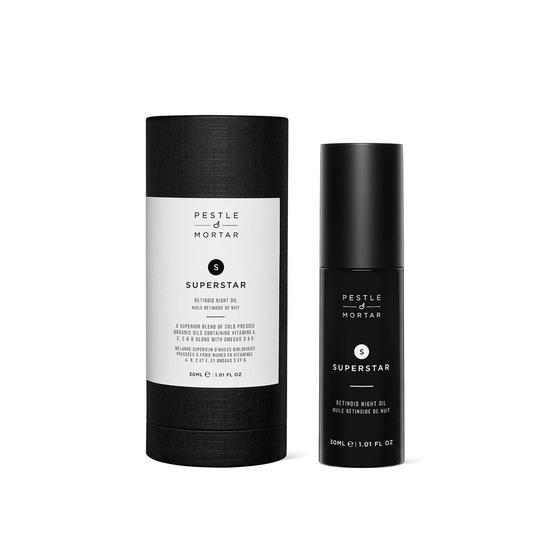 Pestle & Mortar Superstar Retinoid Night Oil