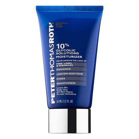 Peter Thomas Roth 10% Glycolic Solutions Moisturizer 2 oz
