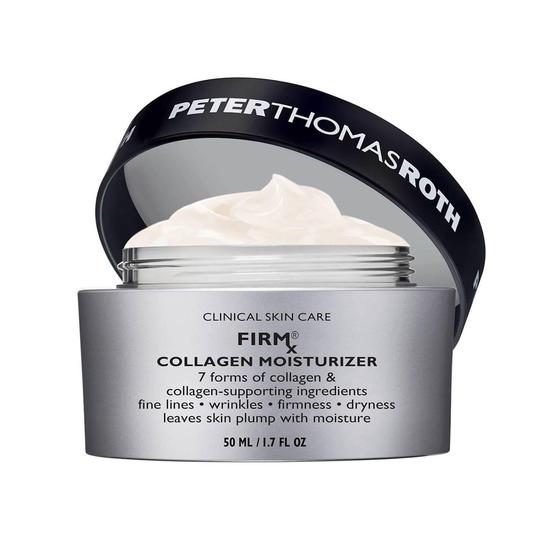 Peter Thomas Roth FirmX Collagen Moisturizer