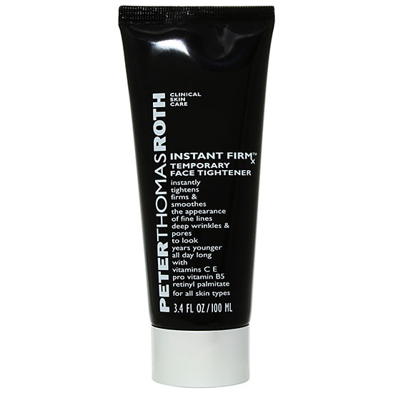 Peter Thomas Roth Firmx Instant Temporary Face Tightener 3 oz