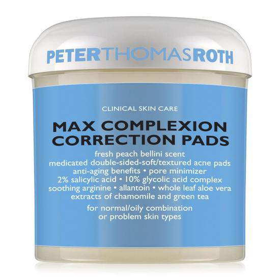 Peter Thomas Roth Max Complexion Correction Pads