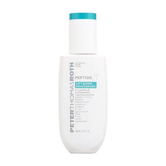 Peter Thomas Roth Peptide 21 Lift & Firm Moisturizer 3 oz