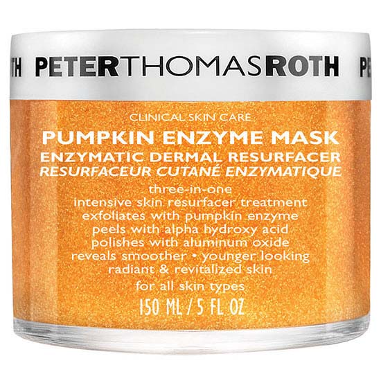 Peter Thomas Roth Pumpkin Enzyme Mask 5 oz