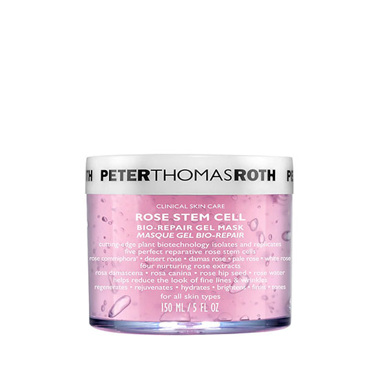Peter Thomas Roth Rose Stem Cell: Bio Repair Gel Mask