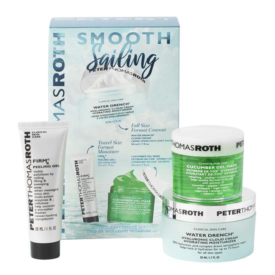 Peter Thomas Roth Smooth Sailing Kit