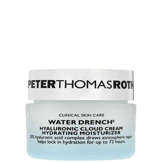 Peter Thomas Roth Water Drench Hyaluronic Cloud Cream 0.7 oz