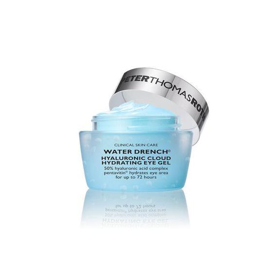 Peter Thomas Roth Water Drench Hyaluronic Cloud Hydrating Eye Gel 0.5 oz