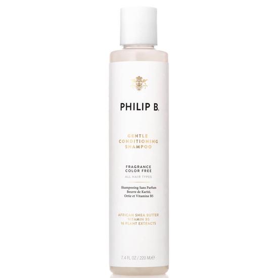 Philip B African Shea Butter Gentle & Conditioning Shampoo 7 oz