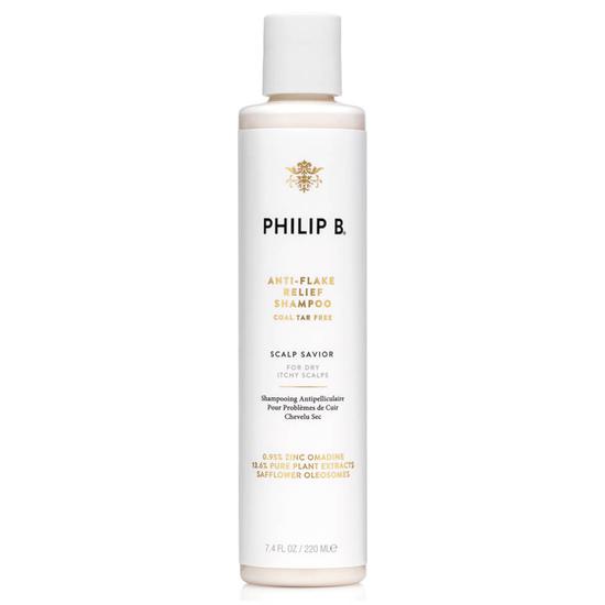 Philip B Anti-Flake Relief Shampoo 7 oz