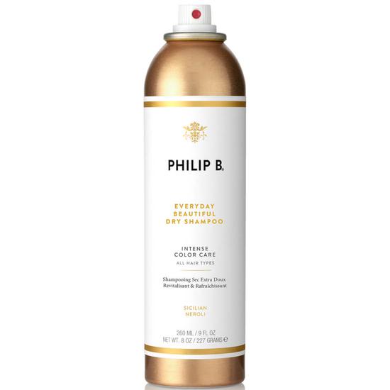 Philip B Everyday Beautiful Dry Shampoo 9 oz