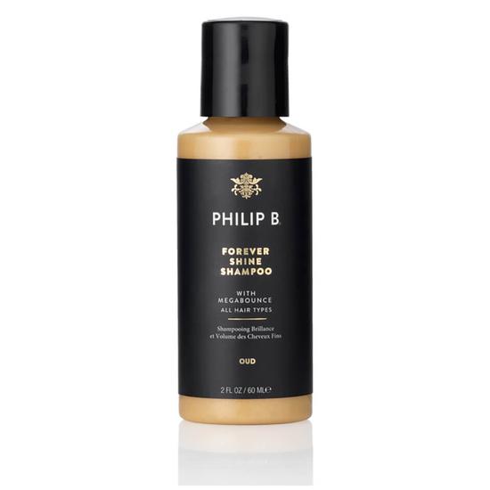 Philip B Forever Shine Shampoo