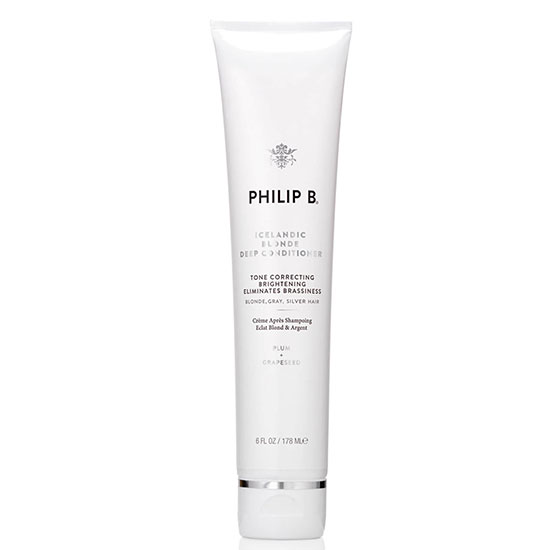 Philip B Icelandic Blonde Conditioner