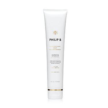Philip B Light Weight Deep Conditioning Creme Rinse Classic Formula 6 oz