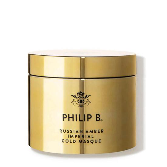 Philip B Russian Amber Imperial Gold Masque 8 oz