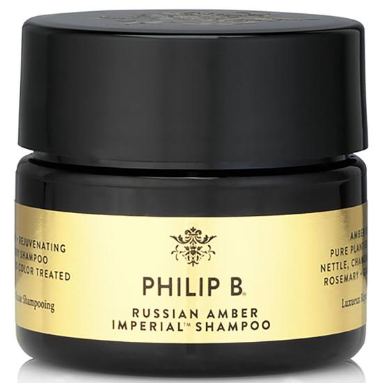 Philip B Russian Amber Imperial Shampoo 3 oz