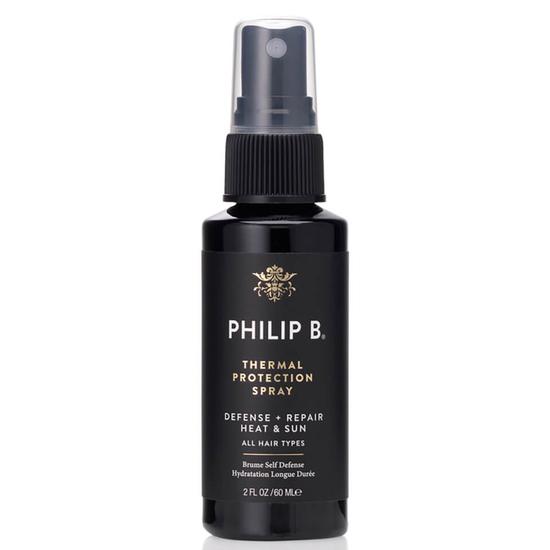 Philip B Thermal Protection Spray 2 oz