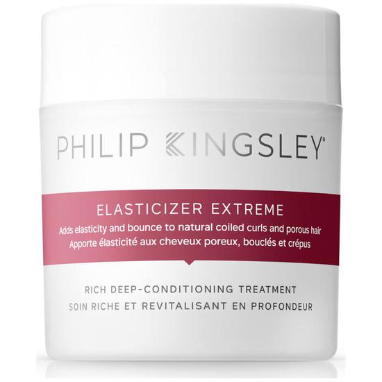 Philip Kingsley Elasticizer Extreme Rich Deep Conditioning Treatment