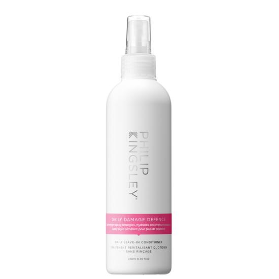 Philip Kingsley Daily Damage Defense Leave In Conditioner 8 oz